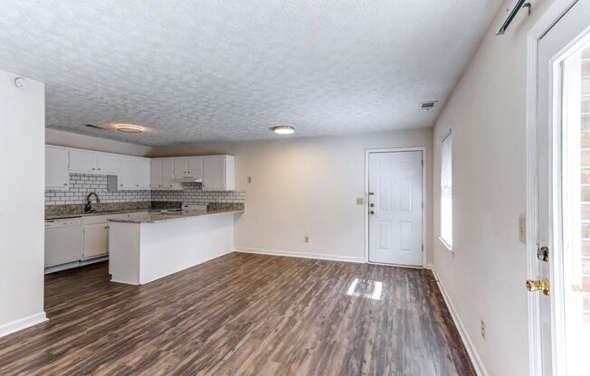 Crown Point Apartments