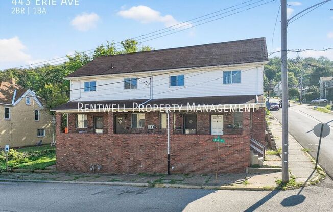 443 ERIE AVE