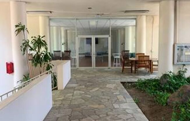 Great Amenities and Great Location!
