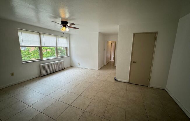 2 beds, 1 bath, $1,765, Unit 205D