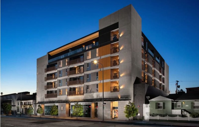 Picasso Brentwood
