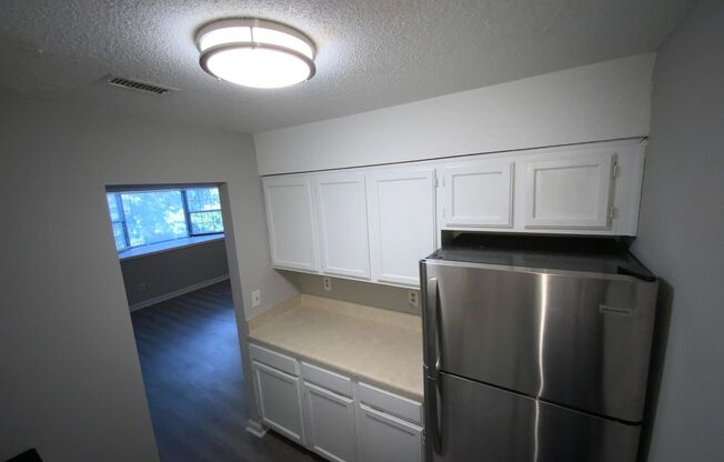 Garden Hills Apartments