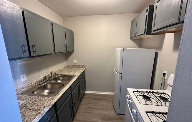 1 bed, 1 bath, 800 sqft, $750, Unit 1315 #9