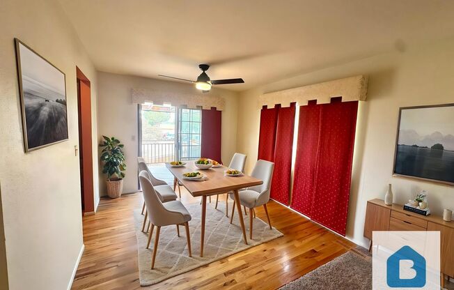 Spacious Eastside Home with Sunroom, EV Charging & Finished Basement!