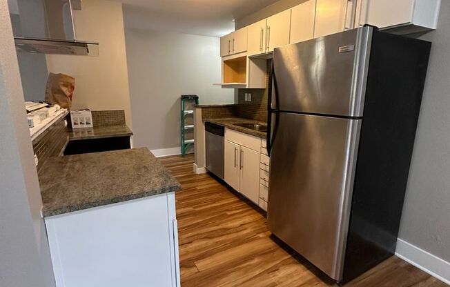 Monte Bella Apartments