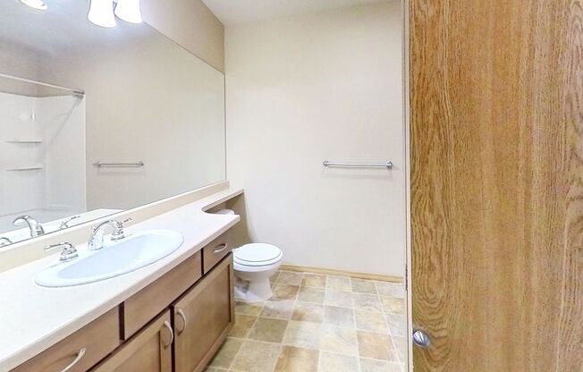 Studio, 1 bath, 542 sqft, $1,595, Unit 407