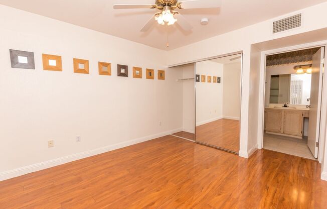 1 bed, 1 bath, $1,100