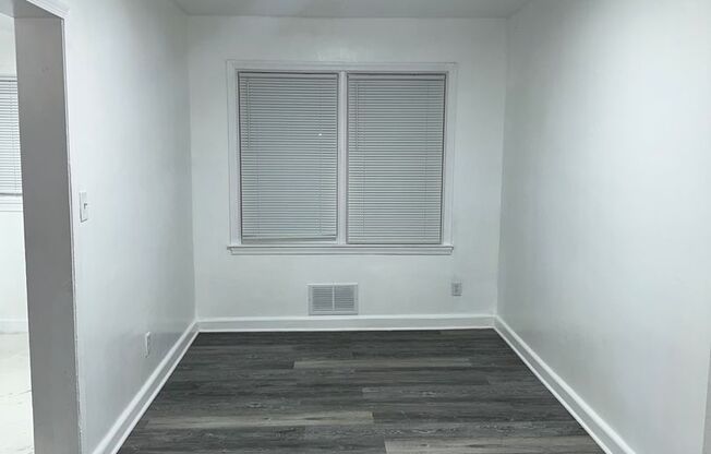 Spacious Home Available for Rent! Newly Renovated! Finished Basement! W/D! Available Now!
