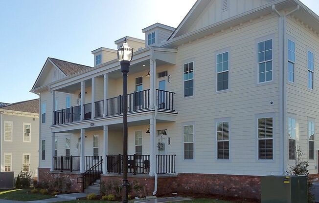 Beautiful new build in Nolensville