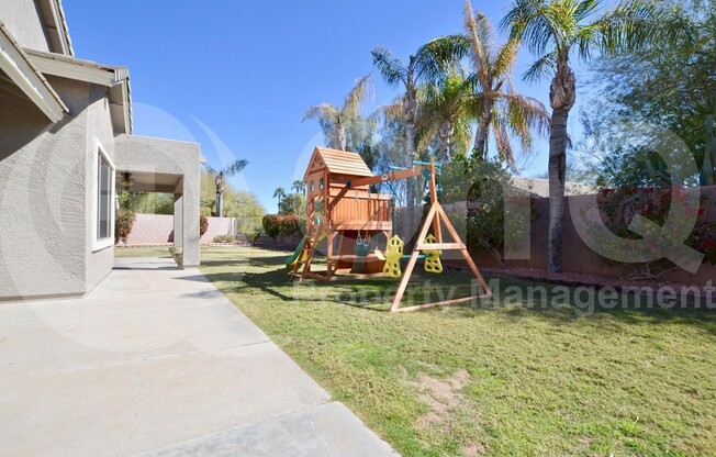 6629 W ROSE GDN LN