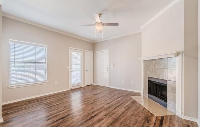 grapevine tx apartments