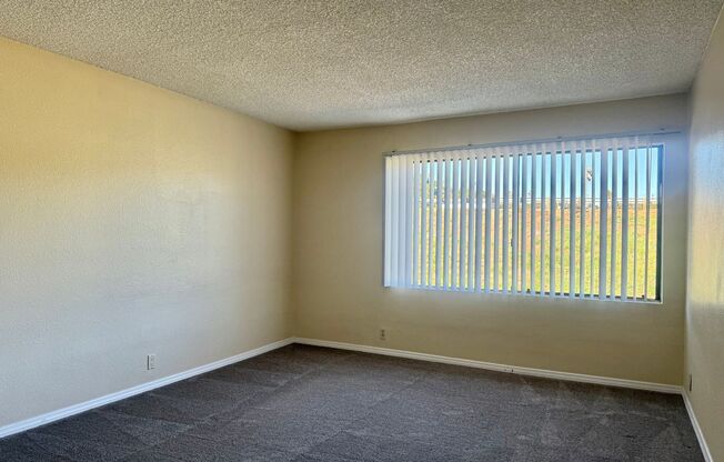 2BD/2BTH with Central A/C, Private Patio, Walk-In Closet, Onsite Laundry, and Parking!