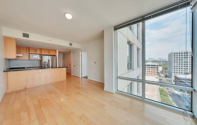 1 bed, 1 bath, 2,565 sqft, $2,200, Unit Apartment 1502