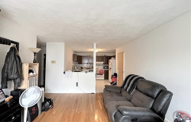 6 Mclean Pl, Cambridge MA 2