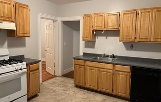 3 Carson St.