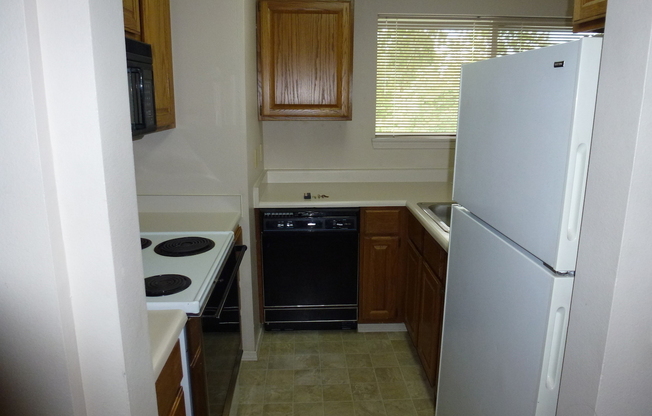 1 bed, 1 bath, 611 sqft, $1,795