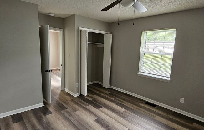 1 bed, 1 bath, 672 sqft, $850