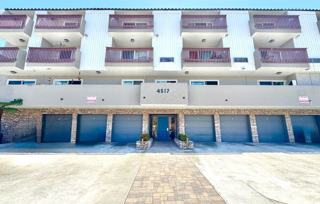Marina View Terrace