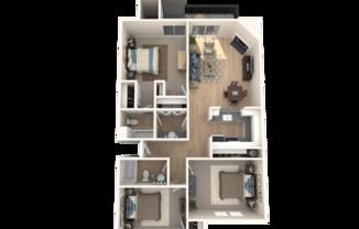 Partner-provided photo for $2450 unit