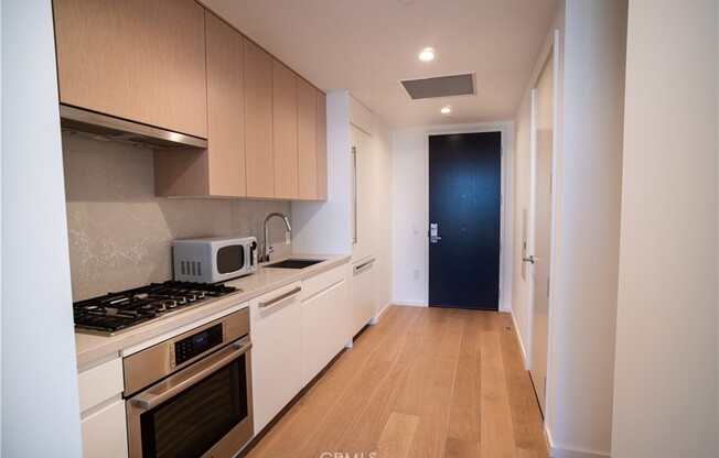 Studio, 1 bath, 508 sqft, $2,600, Unit 1818