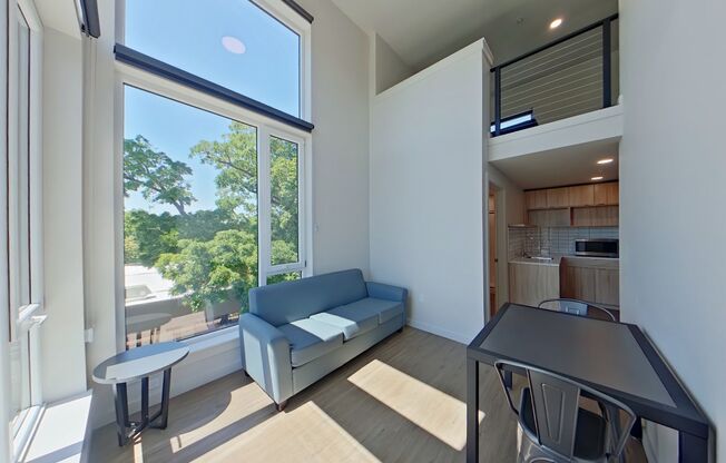 1 bed, 1 bath, 419 sqft, $1,750, Unit 514