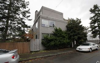 The Aire Apartments