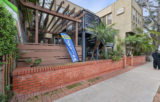 5029 West Point Loma Blvd.