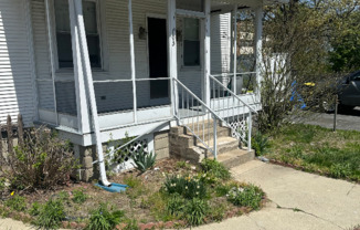 103 HENRIETTA ST