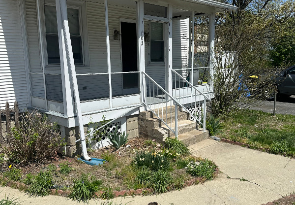 103 HENRIETTA ST