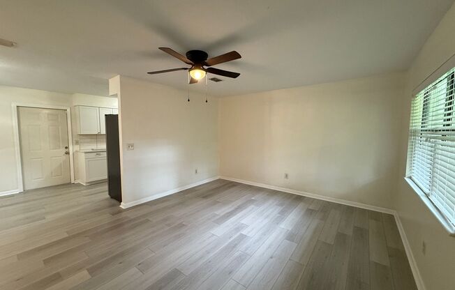 Completely Renovated!