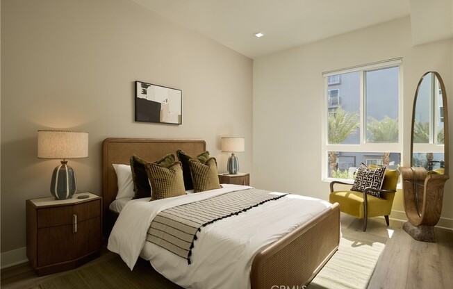 1 bed, 1 bath, 758 sqft, $2,999, Unit 406