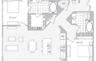 Partner-provided photo for $3470 unit