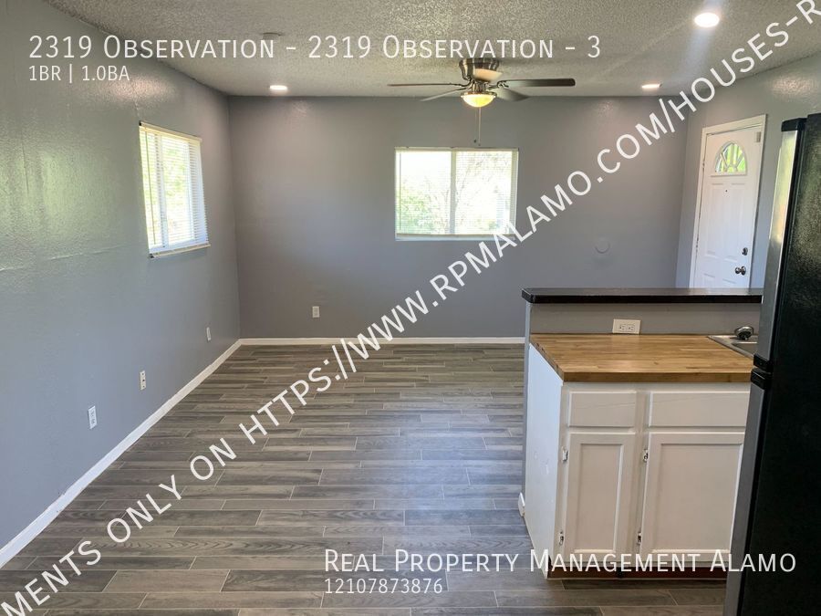 2319 OBSERVATION