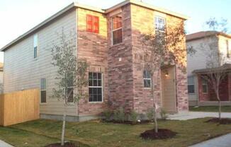 Large 3 Bedroom