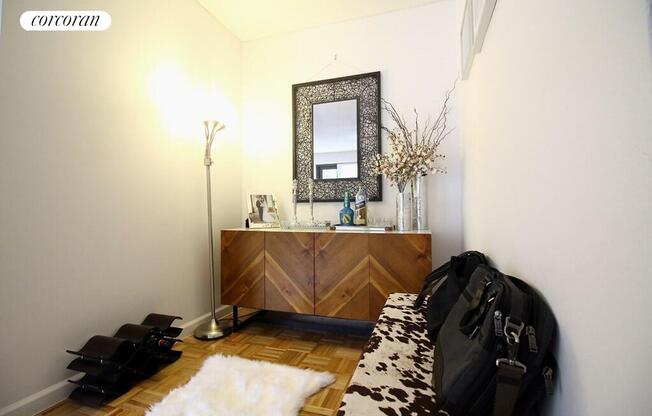 1 bed, 1 bath, 810 sqft, $4,600, Unit 3A
