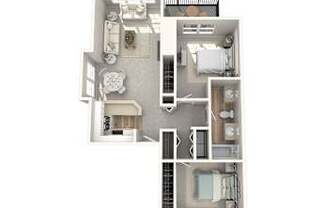 Partner-provided photo for $1959 unit