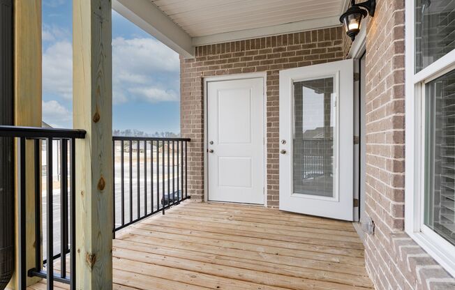 2 beds, 2 baths, 1,025 sqft, $1,285, Unit F207