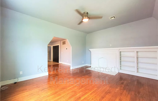 116 & 118 NW 31st St