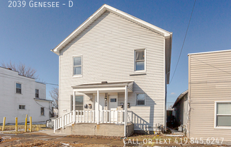 2039 Genesee St
