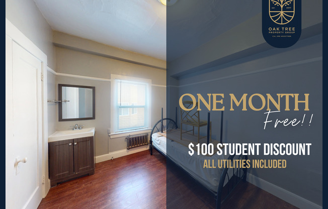 Studio, , 160 sqft, $1,100, Unit 15