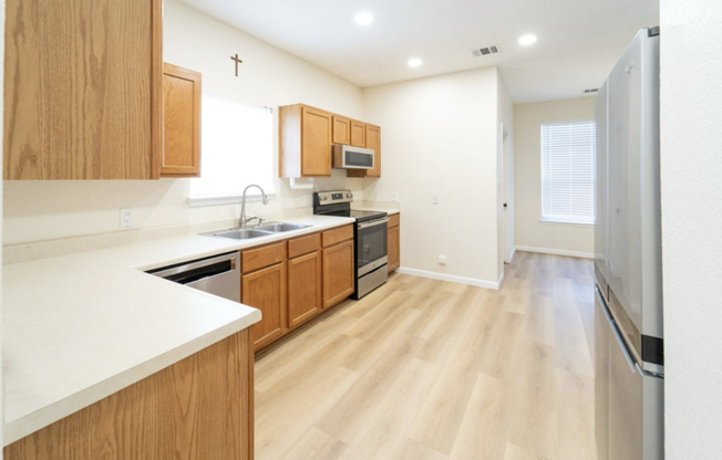 16911 LANCASTER GAP