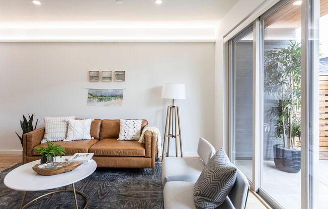 Homma Haus - Modern Living