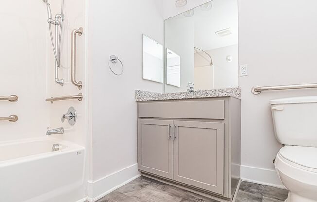 1 bed, 1 bath, 575 sqft, $1,415, Unit Unit A