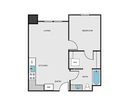 Partner-provided photo for $1793 unit