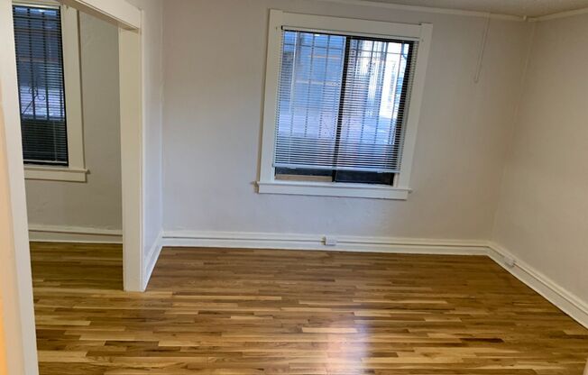 Studio, 1 bath, 330 sqft, $1,095, Unit D