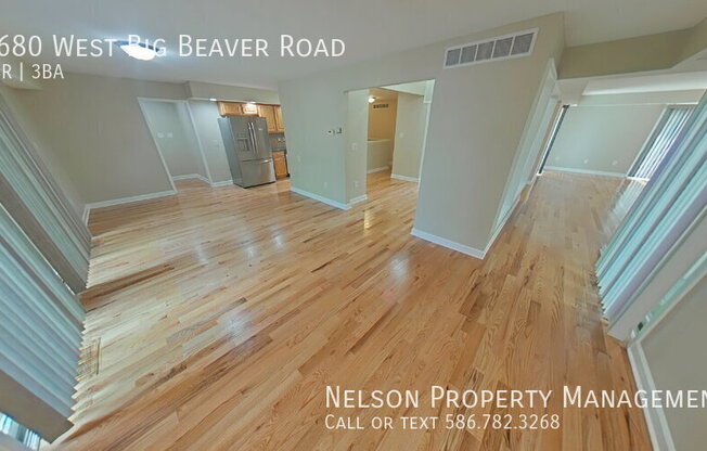 3680 W BIG BEAVER RD