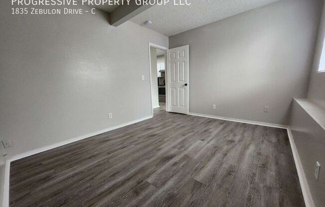 Partner-provided property photo