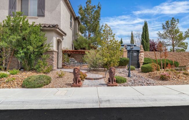 Show Stopper Home in Southern Highlands