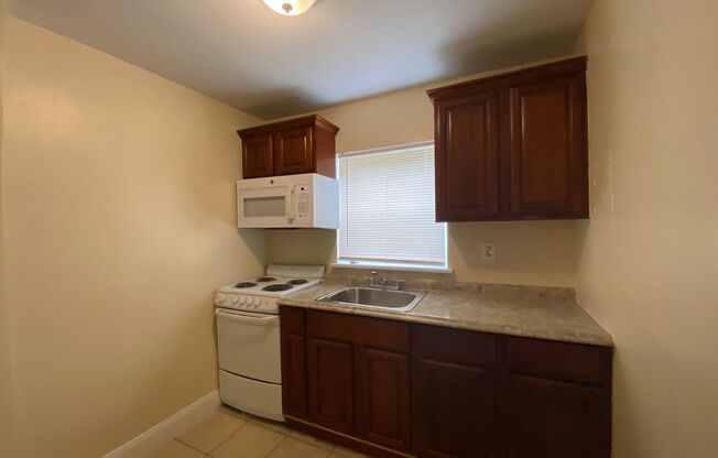 Riverfront Park Apartments