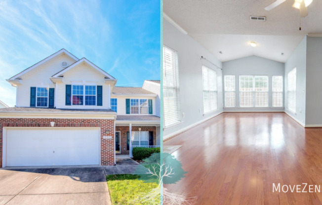 10831 LAURNET PL